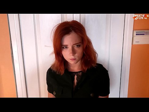 ❤️ La guàrdia de seguretat va castigar a una dona bonica per robar - Cum a la boca ❤❌ Porno rus al porno ca.rexporn-com.ru ❌