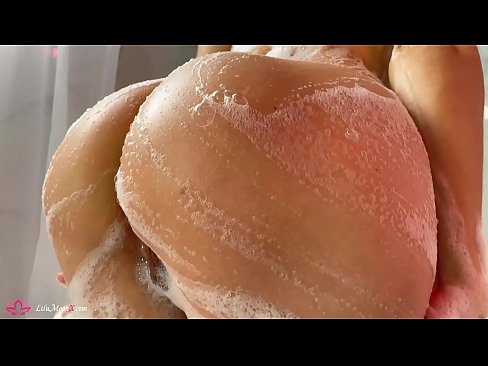 ❤️ La morena es masturba el cony amb un vibrador fins a un orgasme intens a la dutxa ❤❌ Porno rus al porno ca.rexporn-com.ru ❌